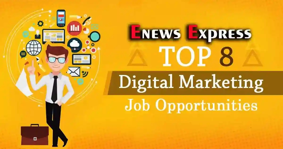 Digital Marketing Jobs Vacancy Work From Home Apply Now
